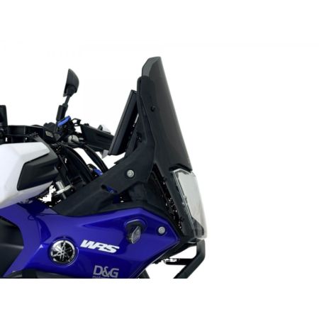Szyba WRS ENDURO SMOKE YAMAHA XTZ 700