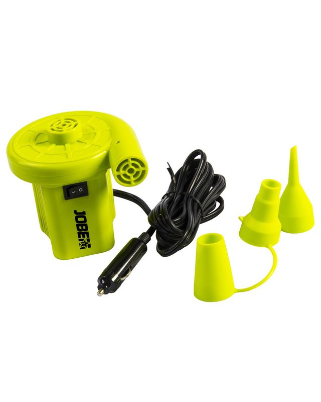 Pompa powietrza do pontonów JOBE 12V