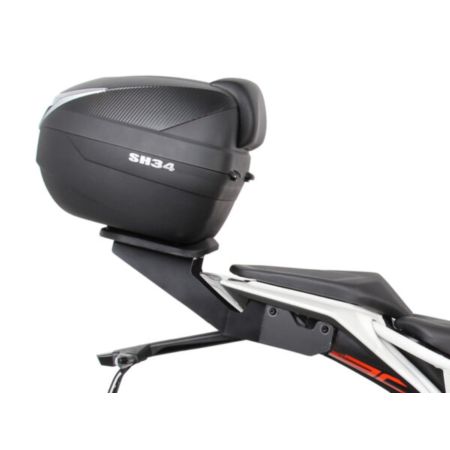 Stelaż kufra centralnego SHAD do KTM DUKE