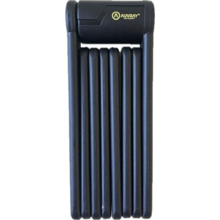 Składana blokada z uchwytem AUVRAY LOCK CITY 110CM
