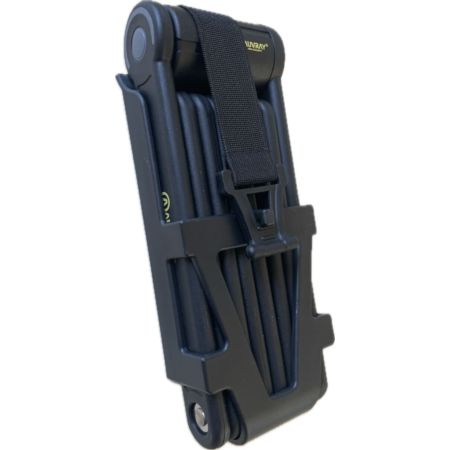 Składana blokada z uchwytem AUVRAY LOCK CITY 110CM