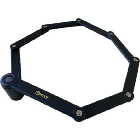 Składana blokada z uchwytem AUVRAY LOCK CITY 110CM