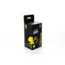 Blokada tarczy AUVRAY B-LOCK 06 YLW/BLK