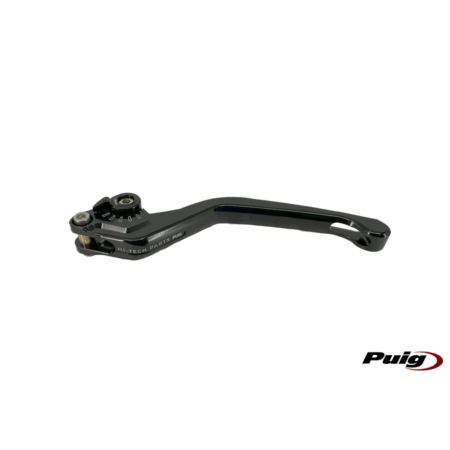 Dźwignia sprzęgła PUIG 3.0 black