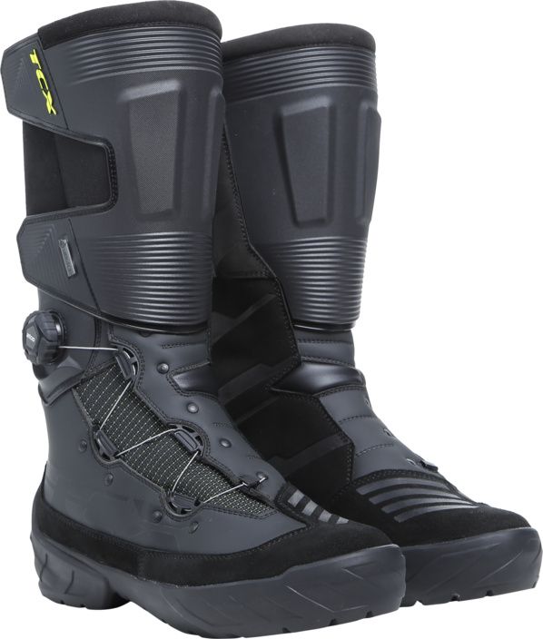 TCX Boots Infinity 3 GTX czarne 47