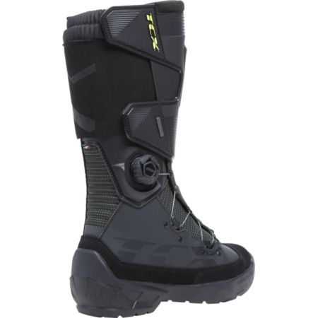 TCX Boots Infinity 3 GTX czarne 47