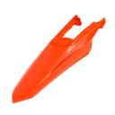 Błotnik tylny POLISPORT ORANGE KTM SX 250