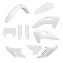 Zestaw plasików POLISPORT WHITE HUSQVARNA FC 250