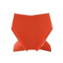 Pole numerowe POLISPORT ORANGE KTM SX 125