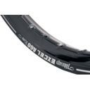Obręcz tylna EXCEL A60 BLACK 18''