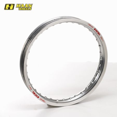 Obręcz EXCEL ONE SILVER 21''