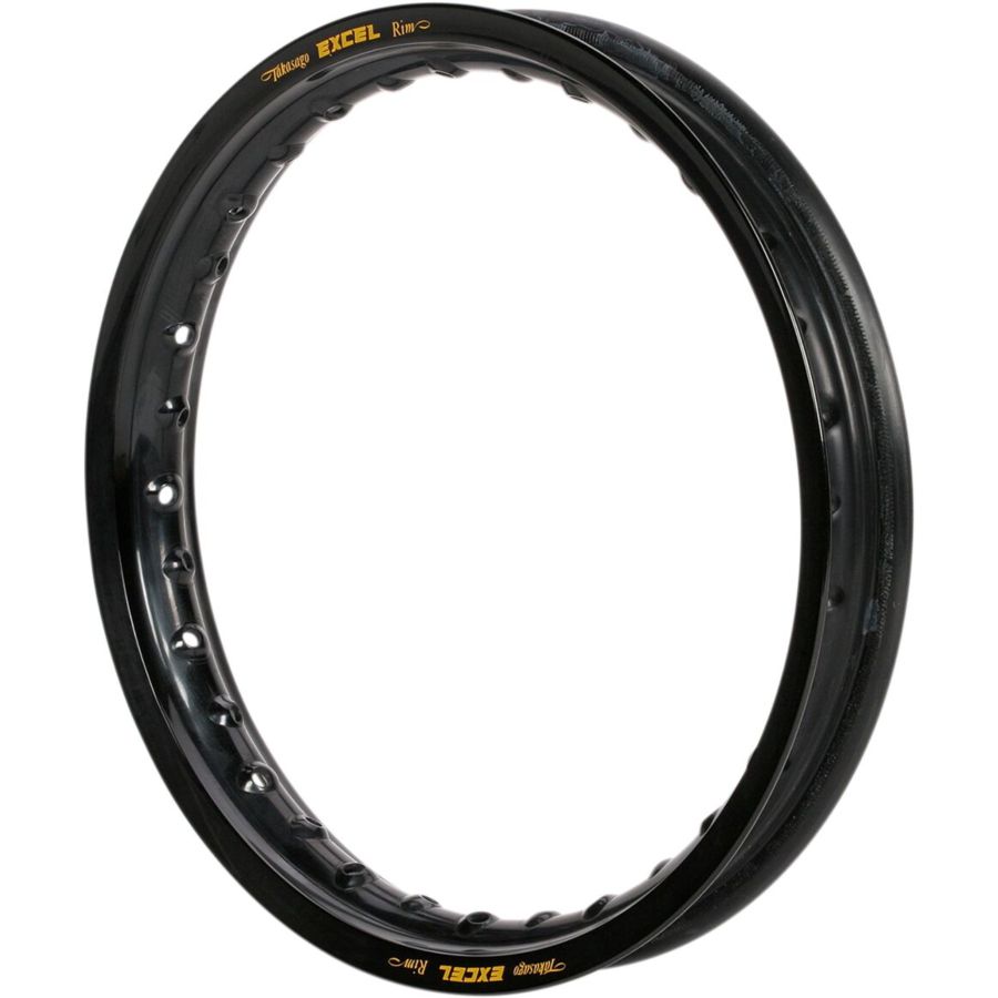 Obręcz EXCEL TAKASAGO BLACK 14'' HONDA CRF 150 R