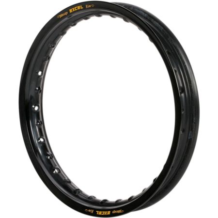 Obręcz EXCEL TAKASAGO BLACK 14'' HONDA CRF 150 R