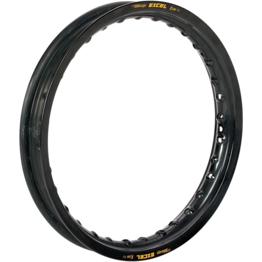 Obręcz EXCEL TAKASAGO BLACK 14'' HONDA CR 85 R