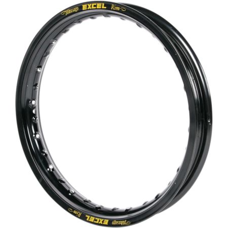 Obręcz EXCEL TAKASAGO BLACK 16'' HONDA CR 80 RB