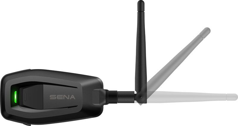 Adapter + MESH interkomu SENA