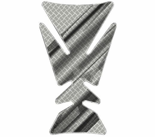 Tankpad ONE DESIGN ENGINEERING METAL EFFECT
