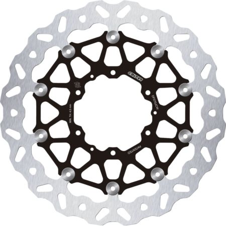 Tarcza hamulcowa GALFER WAVE FLOATECH 310MM HONDA