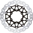 Tarcza hamulcowa GALFER WAVE FLOATECH 310MM HONDA