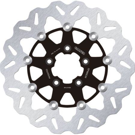Tarcza hamulcowa GALFER WAVE 292MM HARLEY FLHR
