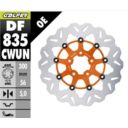 Tarcza hamulcowa GALFER WAVE OR 300MM HARLEY FLFB