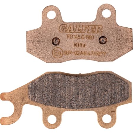 Klocki hamulcowe GALFER HH SINTERED AEON ELITE 400