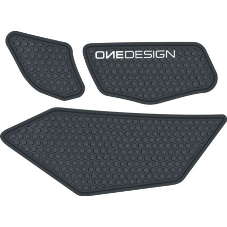Tankpad ONE DESIGN BLACK BMW R 1300 GS