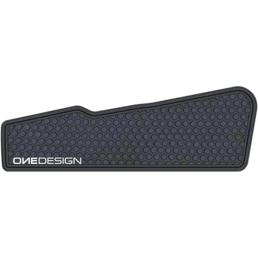 Tankpad ONE DESIGN BLACK BMW F 750 GS