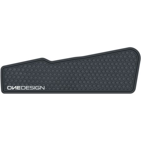 Tankpad ONE DESIGN BLACK BMW F 750 GS