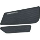 Tankpad ONE DESIGN BLACK BMW F 850 GS