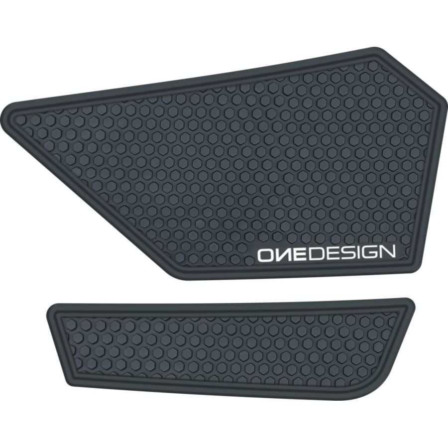 Tankpad ONE DESIGN BLACK BMW F 900 XR