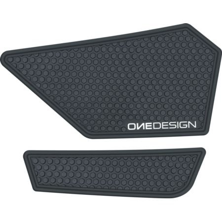 Tankpad ONE DESIGN BLACK BMW F 900 XR