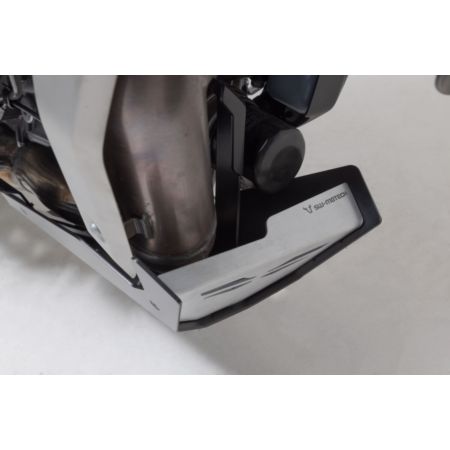Osłona podwozia SW MOTECH YAMAHA MT-07