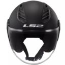 Kask LS2 OF616 airflow II solid matt black-06 m