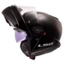 Kask LS2 FF908 strobe II solid matt black-06 s