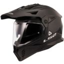 Kask LS2 MX702 pioneer II matt black-06 s