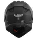 Kask LS2 MX702 pioneer II matt black-06 s