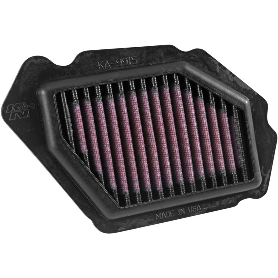 Filtr powietrza K&N KAWASAKI H2 1000 ABS