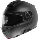 Kask szczękowy SCHUBERTH C5 MATT BLACK ROZ. M