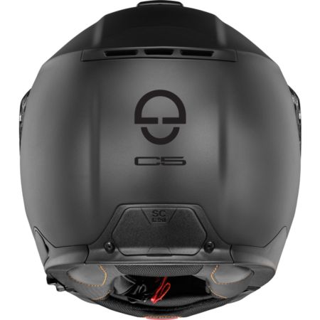 Kask szczękowy SCHUBERTH C5 MATT BLACK ROZ. M