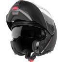 Kask szczękowy SCHUBERTH C5 MATT BLACK ROZ. M