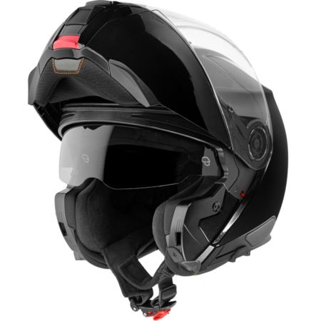 Kask szczękowy SCHUBERTH C5 GLOSSY BLACK ROZ. L