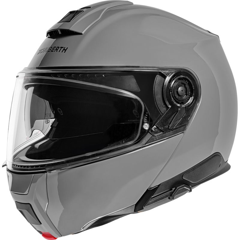 Kask szczękowy SCHUBERTH C5 CONCRETE GREY ROZ. XL