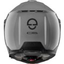 Kask szczękowy SCHUBERTH C5 CONCRETE GREY ROZ. XL