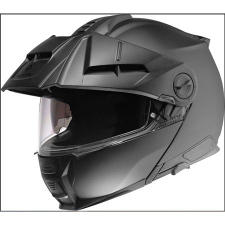 Kask szczękowy SCHUBERTH E2 ECE MATT BLACK ROZ. M