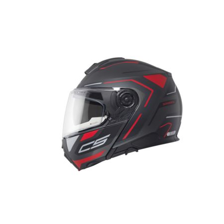 Kask szczękowy SCHUBERTH C5 OMEGA ANTHRACITE ROZ.M