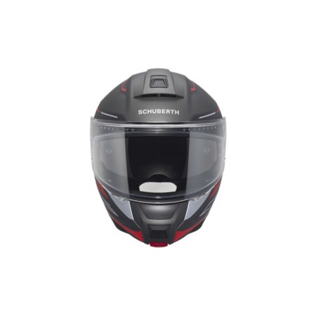 Kask szczękowy SCHUBERTH C5 OMEGA ANTHRACITE ROZ.L
