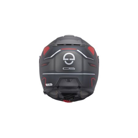 Kask szczękowy SCHUBERTH C5 OMEGA ANTHRACITE ROZ.L