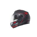 Kask szczękowy SCHUBERTH C5 OMEGA ANTHRACITE ROZ.L