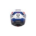 Kask szczękowy SCHUBERTH C5 OMEGA WHITE/BLUE M